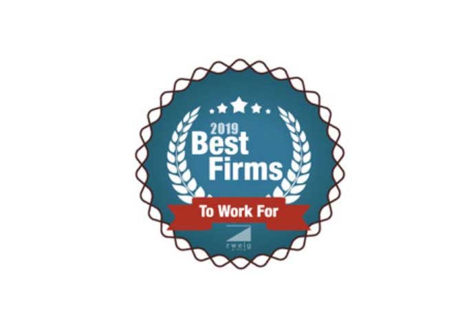 Ardurra named on Zweig's Best Firms to Work For