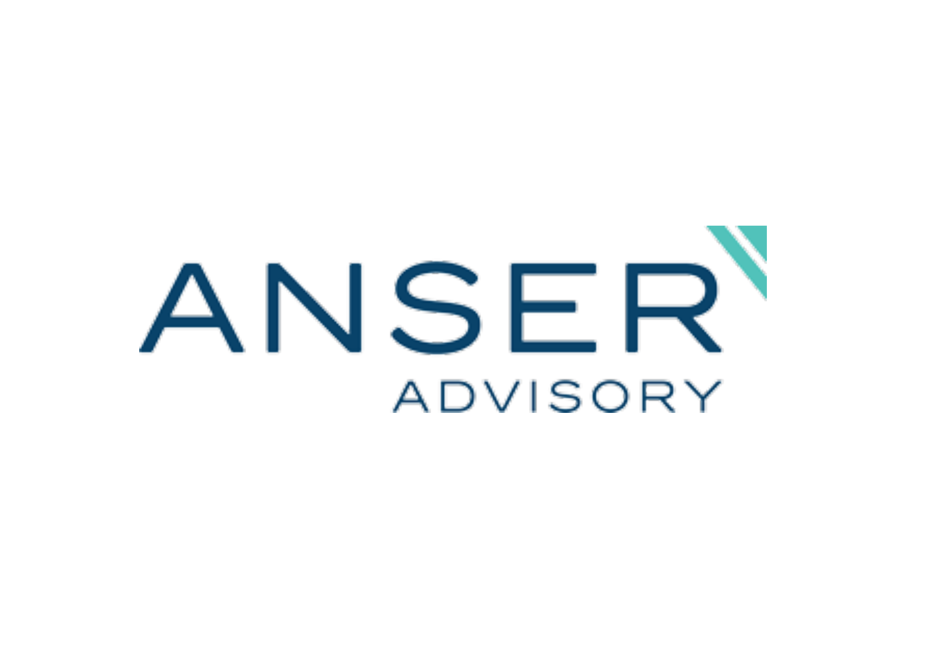 New Capital Program Advisory Firm Formed as Anser Advisory